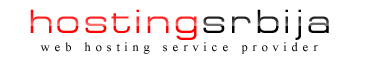 hostingsrbija - web hosting service provider